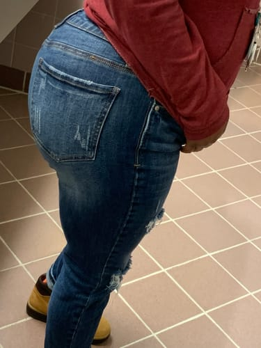 Customer photo from Nikita H.