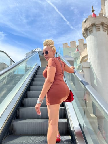 Customer photo from Kathy's Kloset-TwentyFourteen