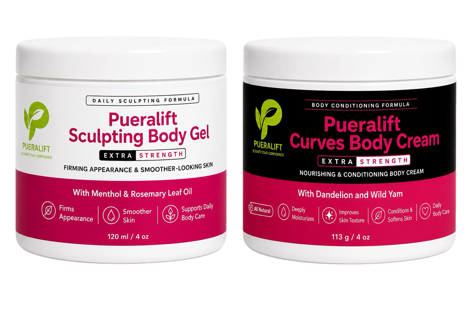 The Pueralift Duo